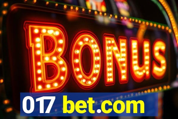 017 bet.com