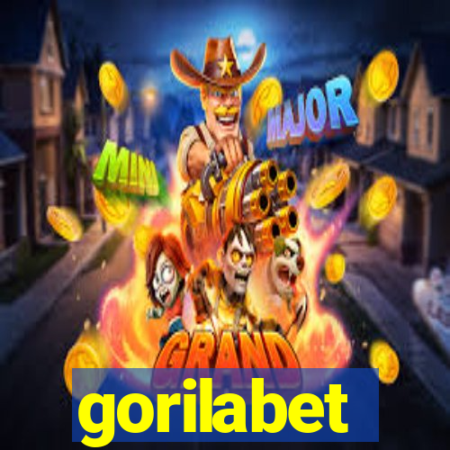 gorilabet
