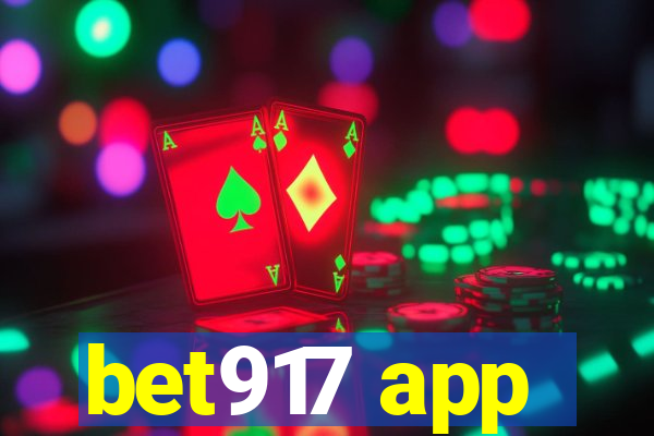 bet917 app