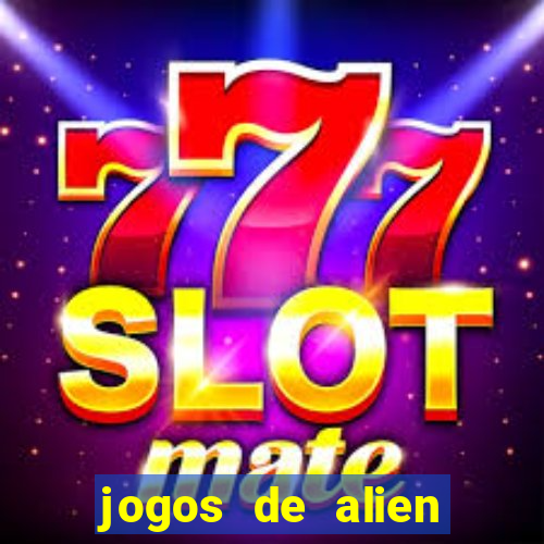 jogos de alien attack team 2