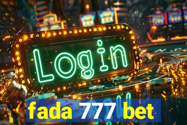 fada 777 bet