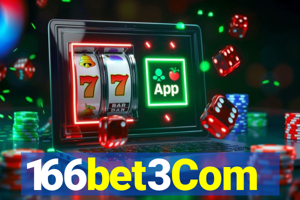 166bet3Com
