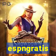 espngratis