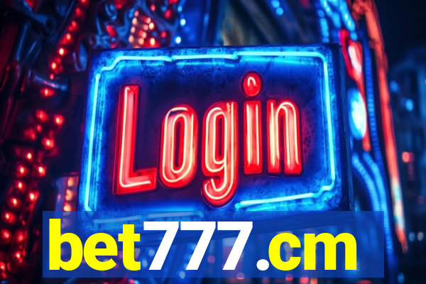 bet777.cm