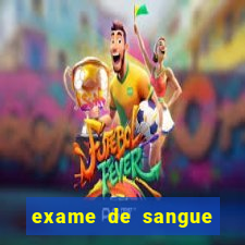 exame de sangue deu negativo mas estou gravida