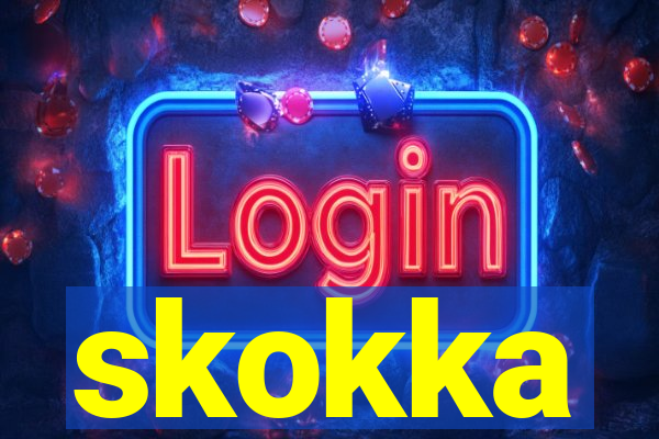 skokka