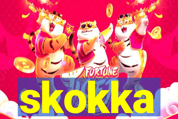 skokka
