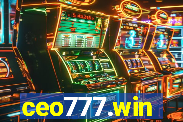 ceo777.win