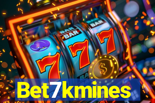 Bet7kmines