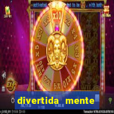 divertida mente rule 34