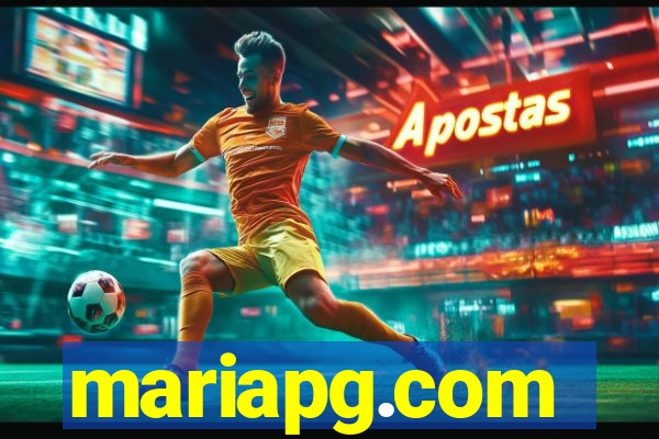 mariapg.com