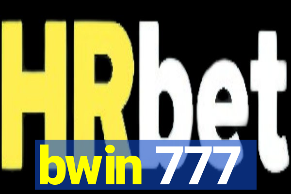 bwin 777