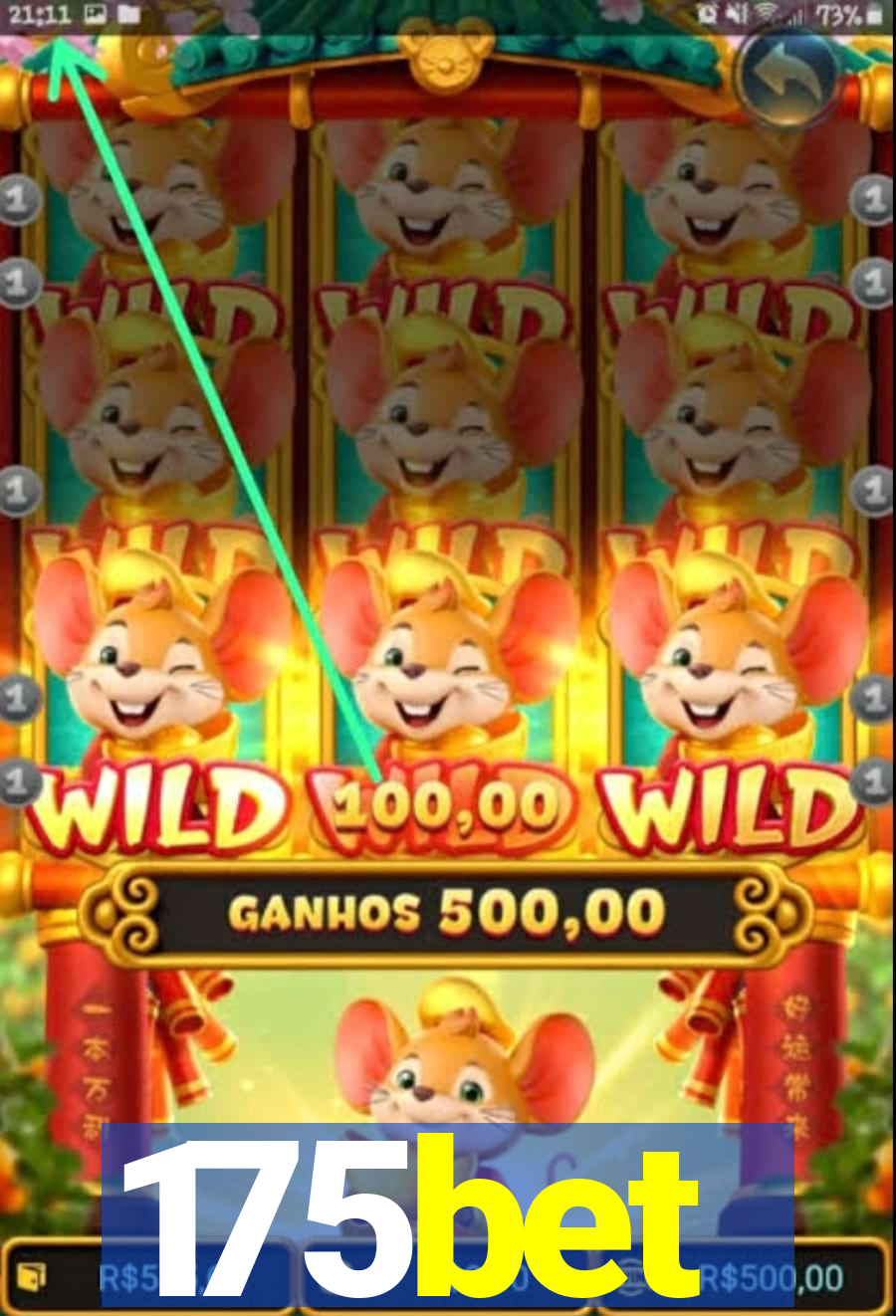 175bet