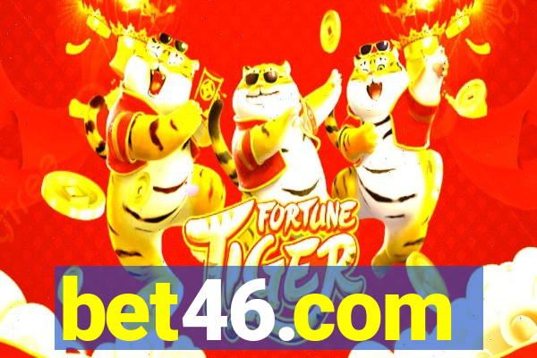 bet46.com
