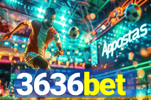 3636bet