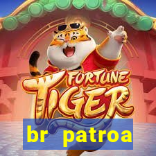 br patroa plataforma jogo online