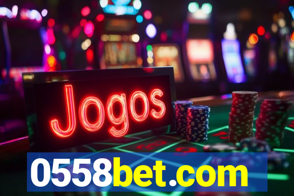 0558bet.com