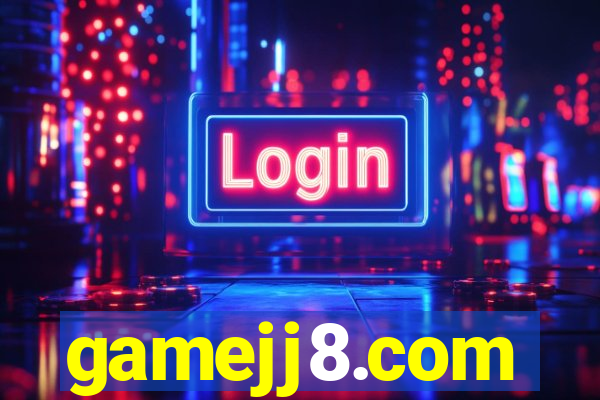 gamejj8.com