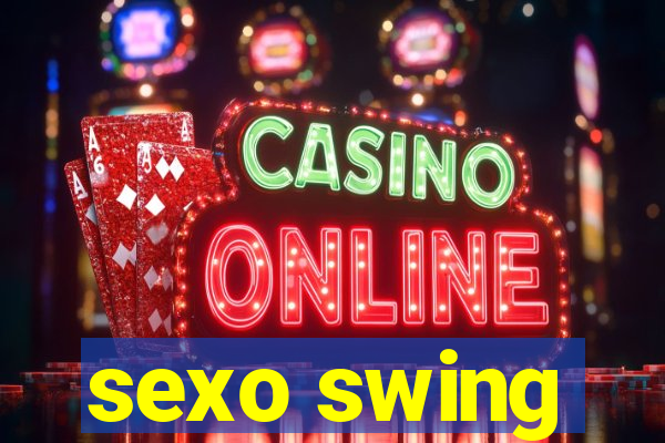 sexo swing