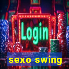sexo swing