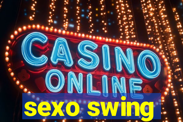 sexo swing