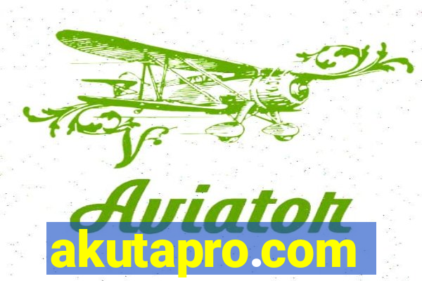 akutapro.com