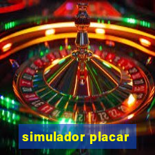 simulador placar