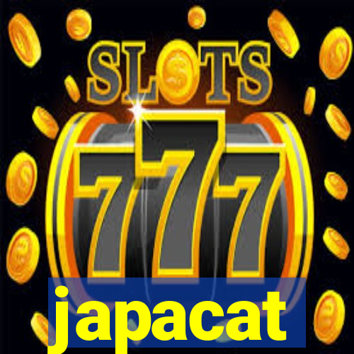 japacat