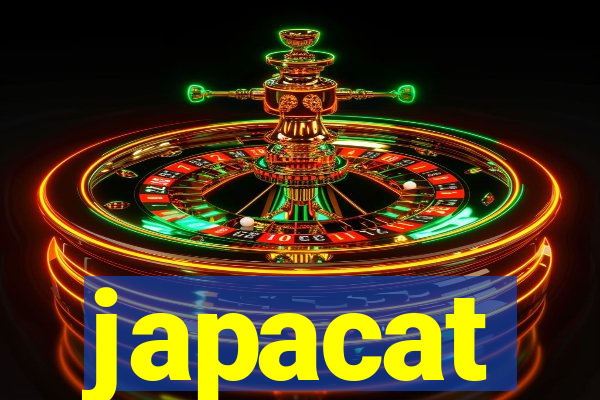 japacat