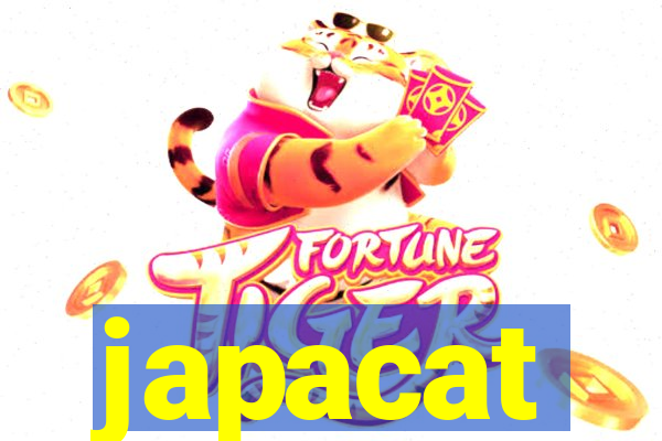 japacat