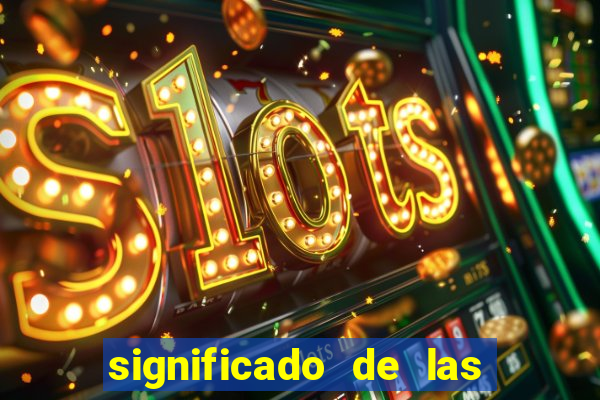significado de las 78 cartas del tarot