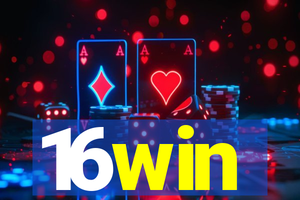 16win