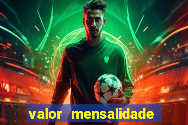 valor mensalidade escolas particulares porto alegre 2024