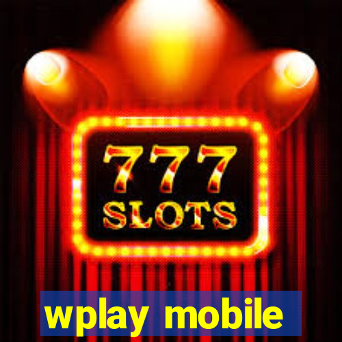 wplay mobile