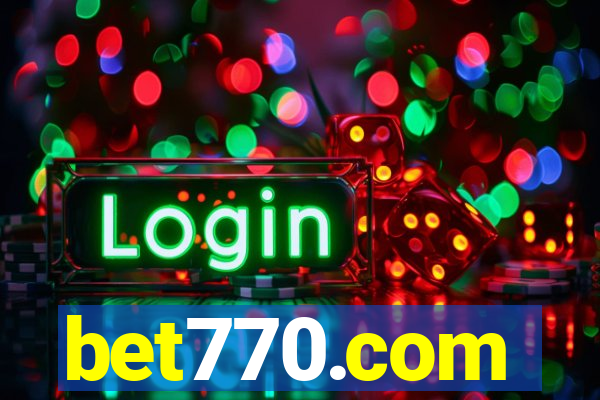 bet770.com