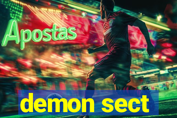 demon sect