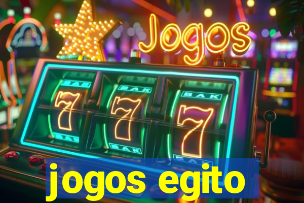 jogos egito