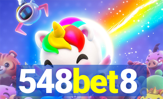 548bet8