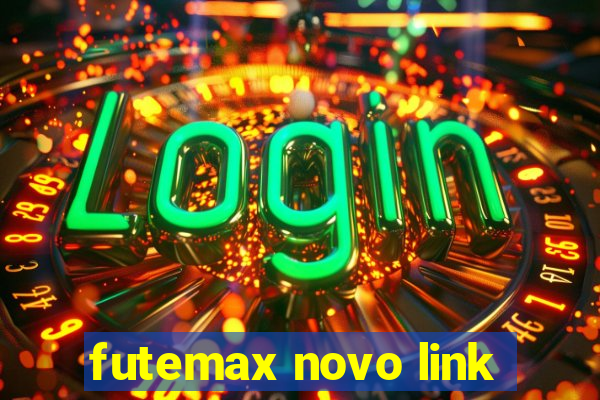 futemax novo link