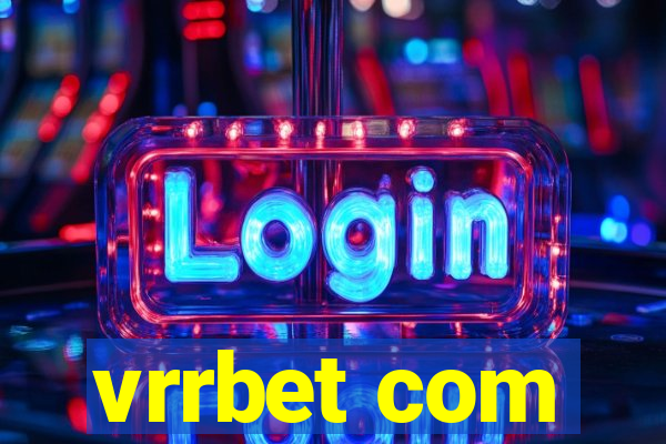 vrrbet com