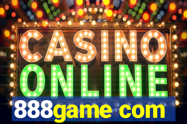 888game com
