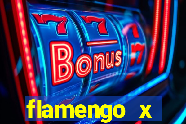 flamengo x internacional copa do brasil