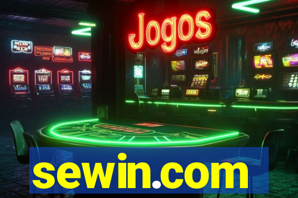 sewin.com