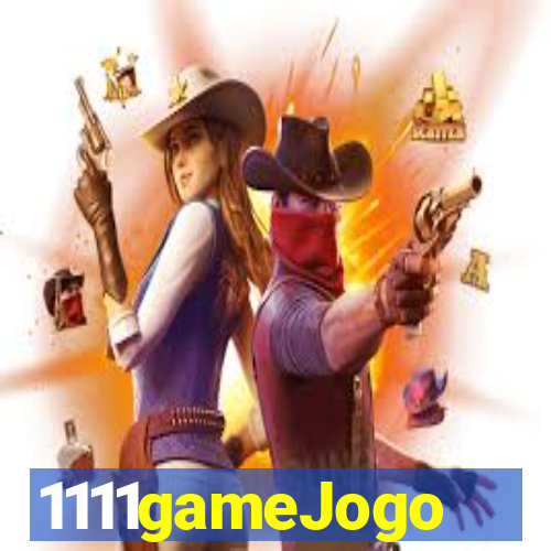 1111gameJogo