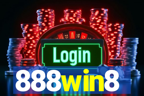 888win8