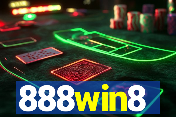 888win8
