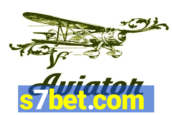 s7bet.com