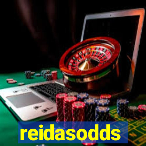 reidasodds