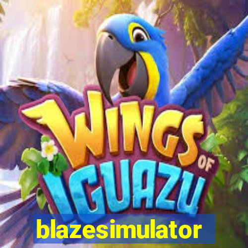 blazesimulator