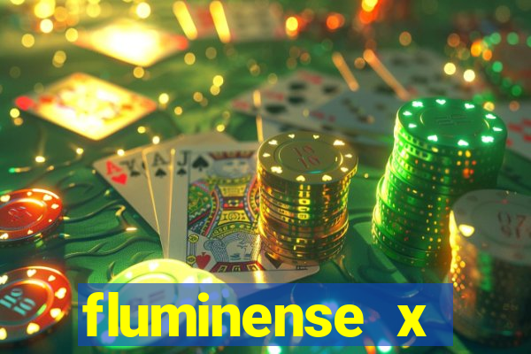 fluminense x athletico pr futemax